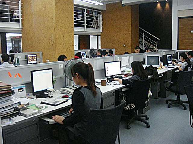 PPB级气体检测检测